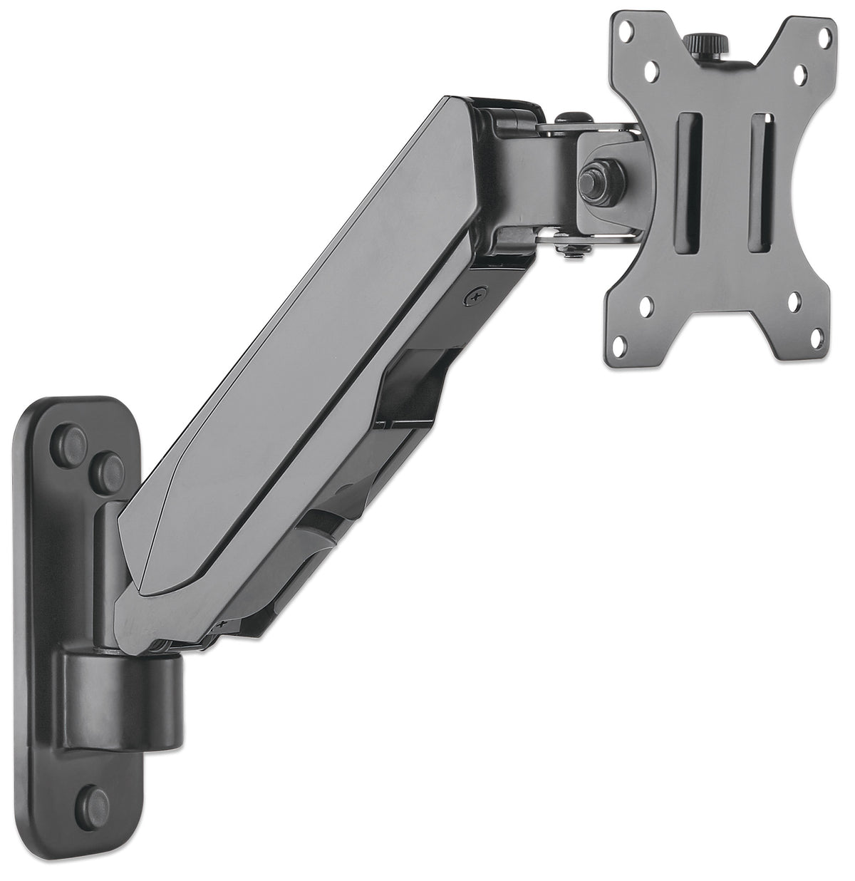 Universal Gas Spring Monitor Wall Mount Image 6