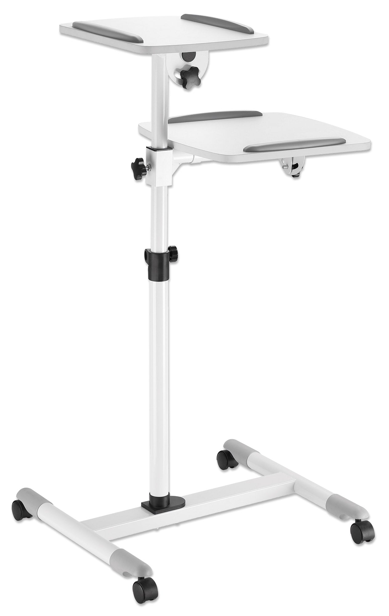 Cart for Projectors and Laptops Image 3