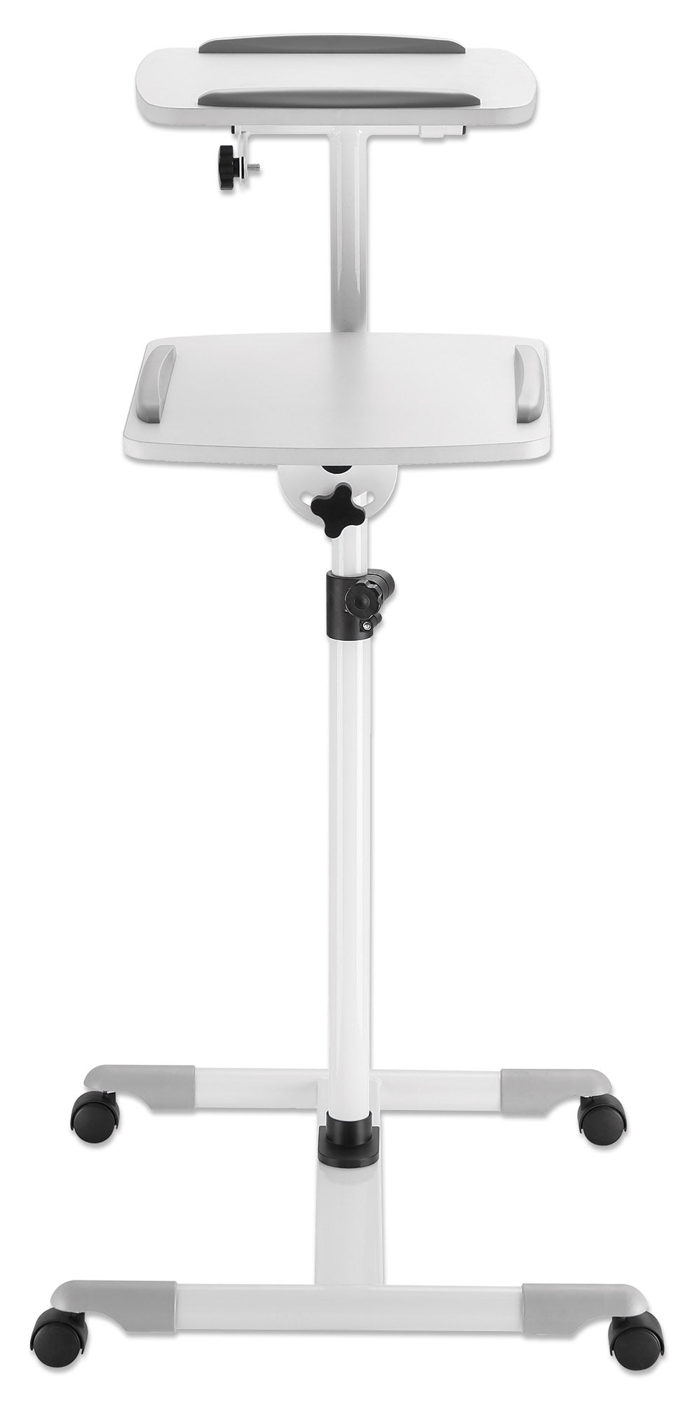 Cart for Projectors and Laptops Image 4