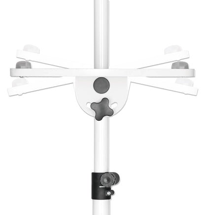 Cart for Projectors and Laptops Image 7