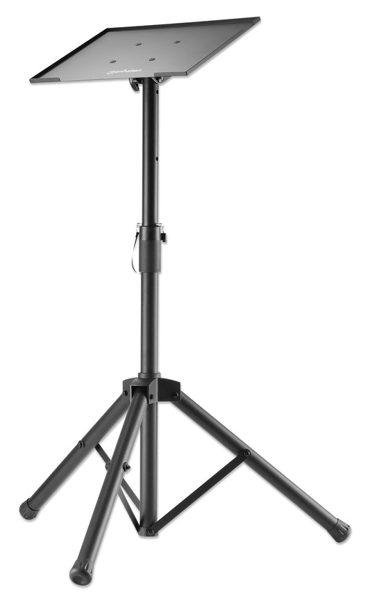 Portable Tripod Stand for Monitors, Projectors and Laptops Image 1