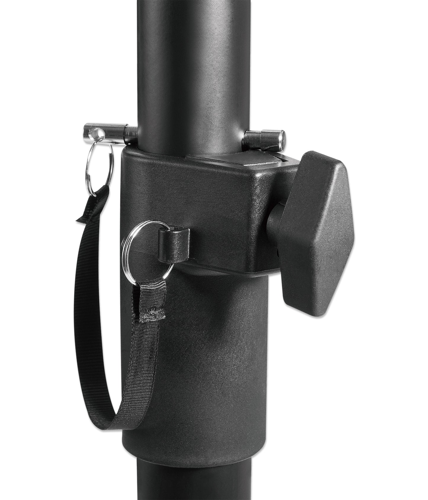 Portable Tripod Stand for Monitors, Projectors and Laptops Image 11