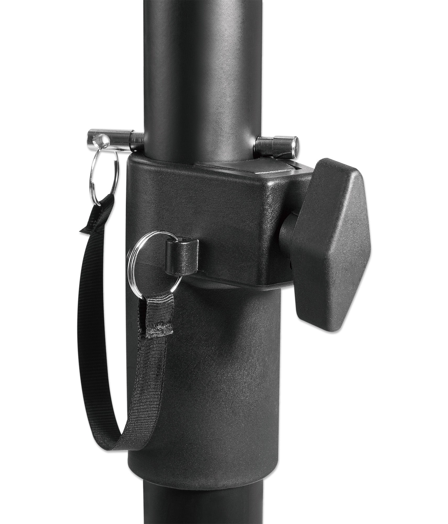 Portable Tripod Stand for Monitors, Projectors and Laptops Image 11