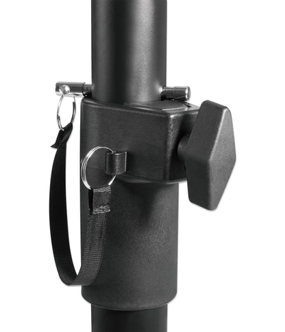Portable Tripod Stand for Monitors, Projectors and Laptops Image 11