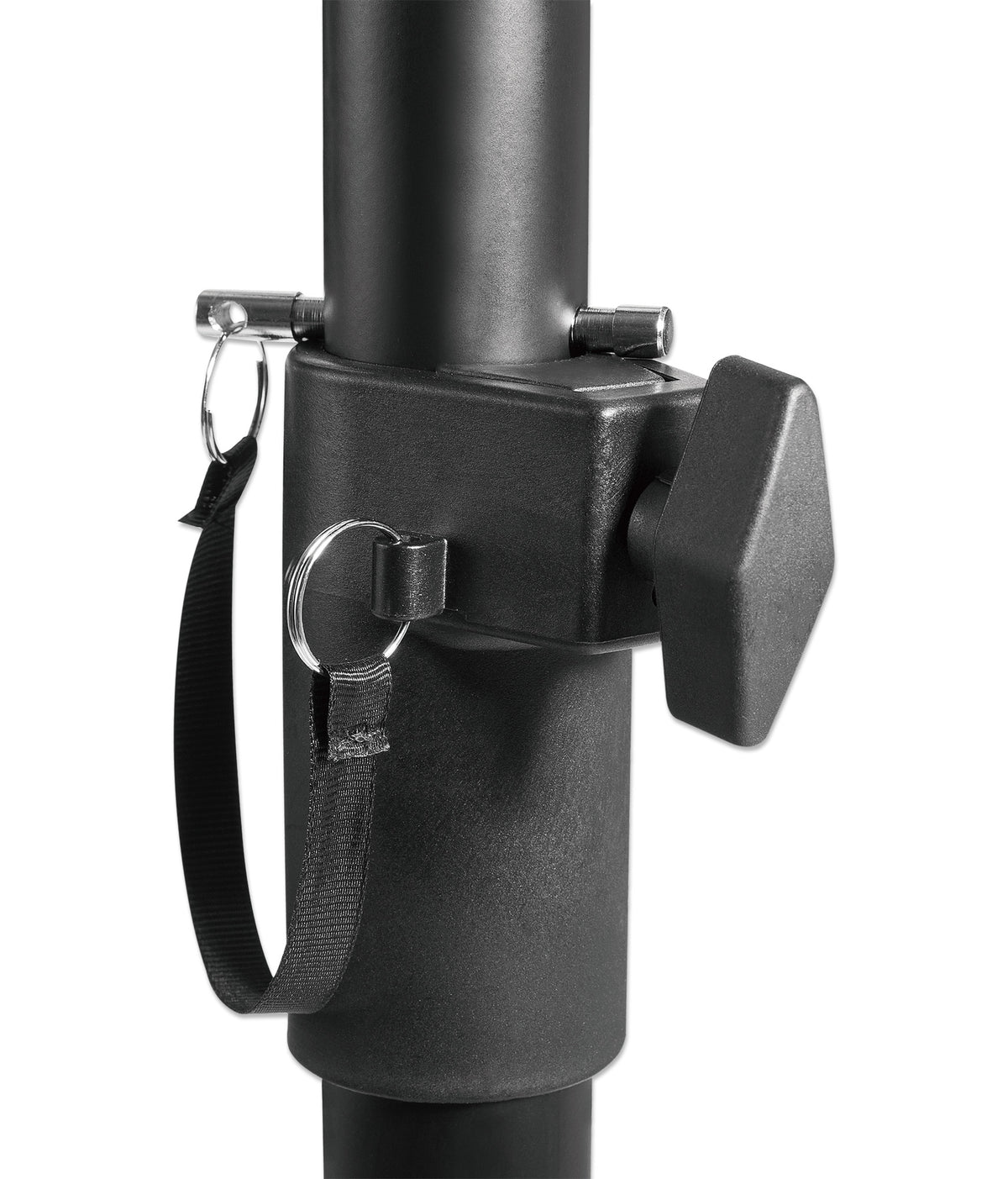 Portable Tripod Stand for Monitors, Projectors and Laptops Image 11