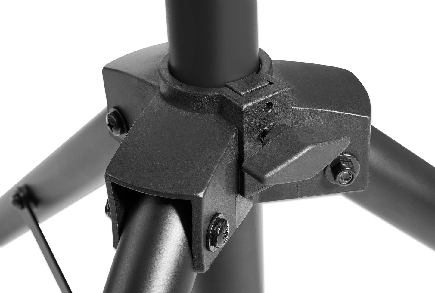 Portable Tripod Stand for Monitors, Projectors and Laptops Image 12