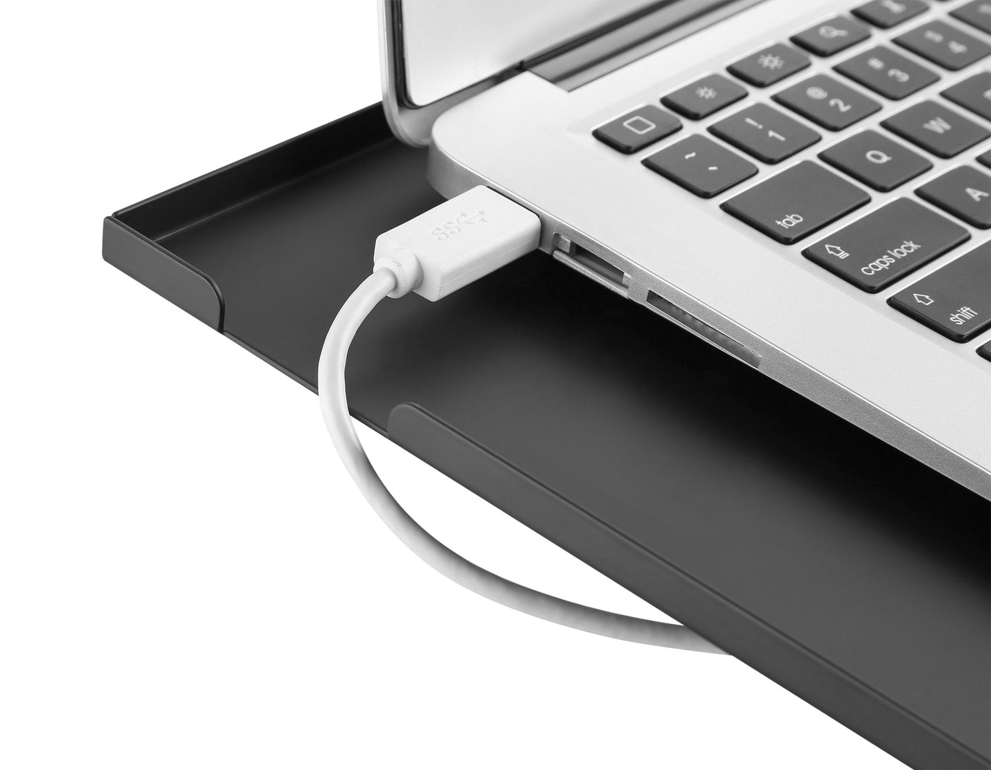 Portable Tripod Stand for Monitors, Projectors and Laptops Image 15
