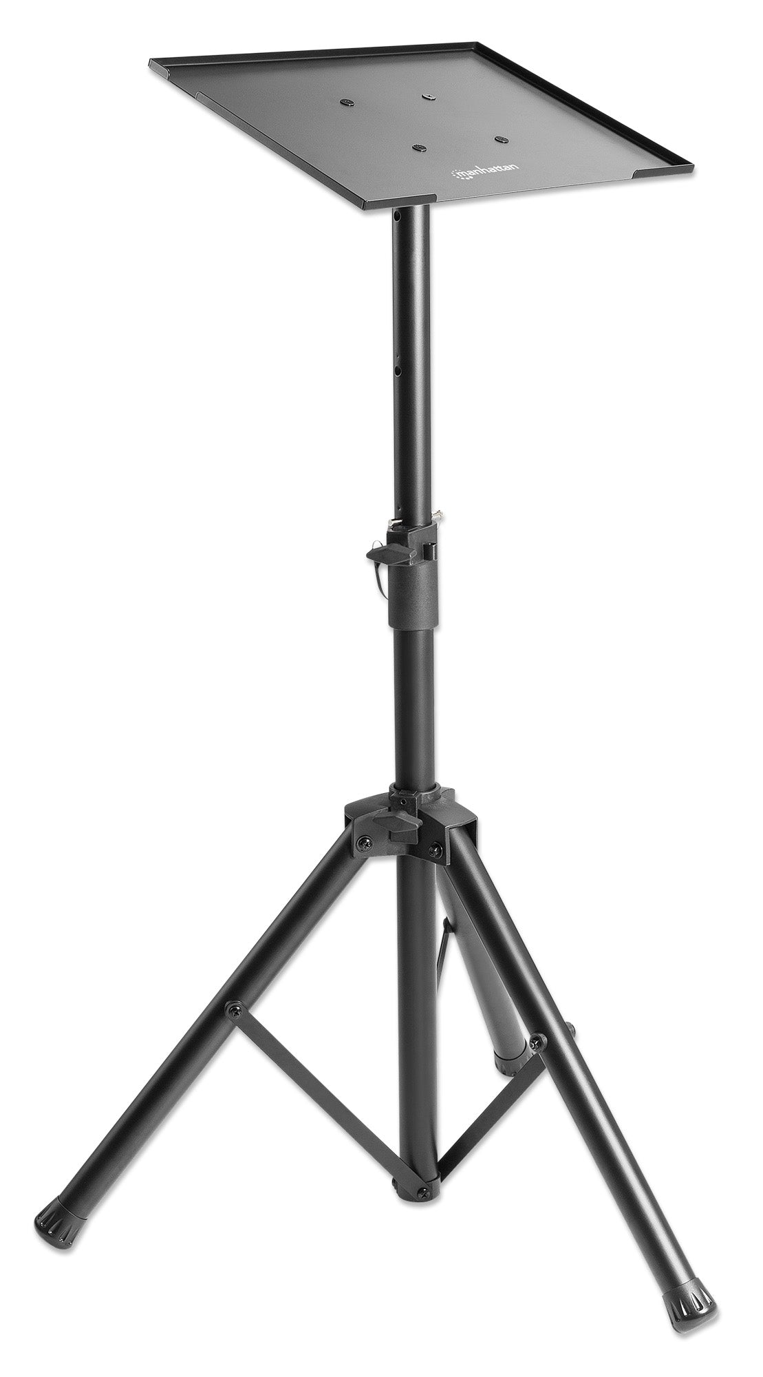 Portable Tripod Stand for Monitors, Projectors and Laptops Image 3
