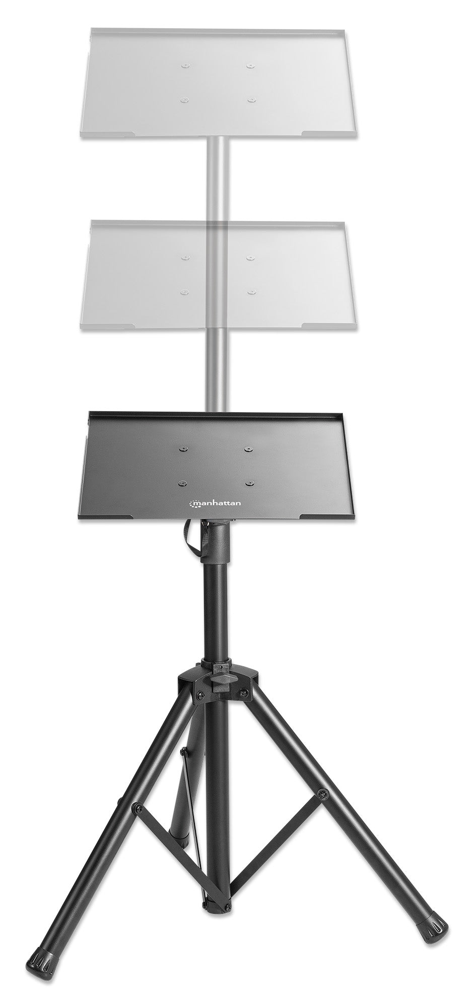 Portable Tripod Stand for Monitors, Projectors and Laptops Image 7