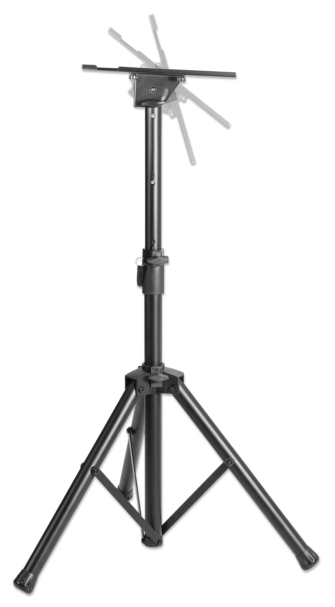 Portable Tripod Stand for Monitors, Projectors and Laptops Image 8