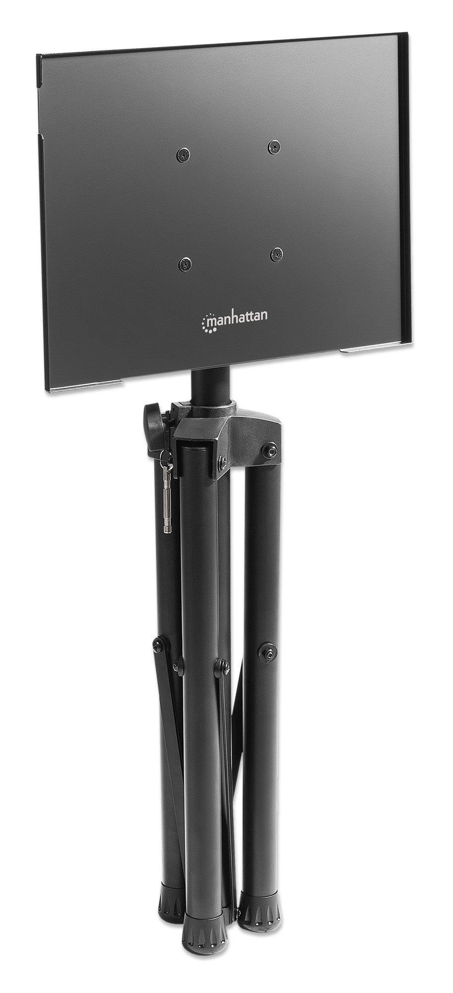 Portable Tripod Stand for Monitors, Projectors and Laptops Image 9