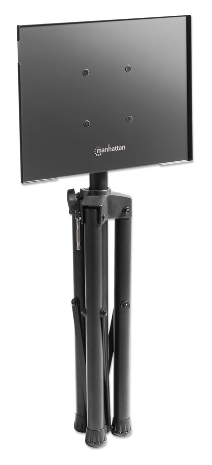 Portable Tripod Stand for Monitors, Projectors and Laptops Image 9