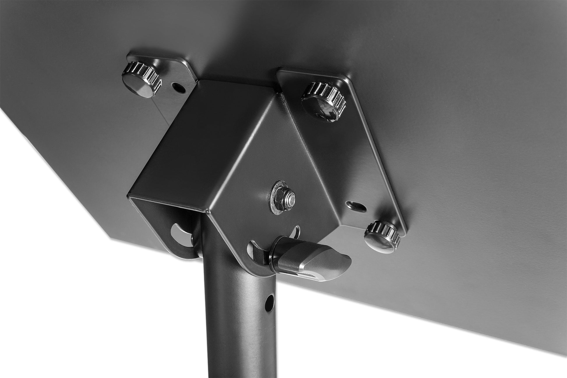 Portable Tripod Stand for Monitors, Projectors and Laptops Image 10