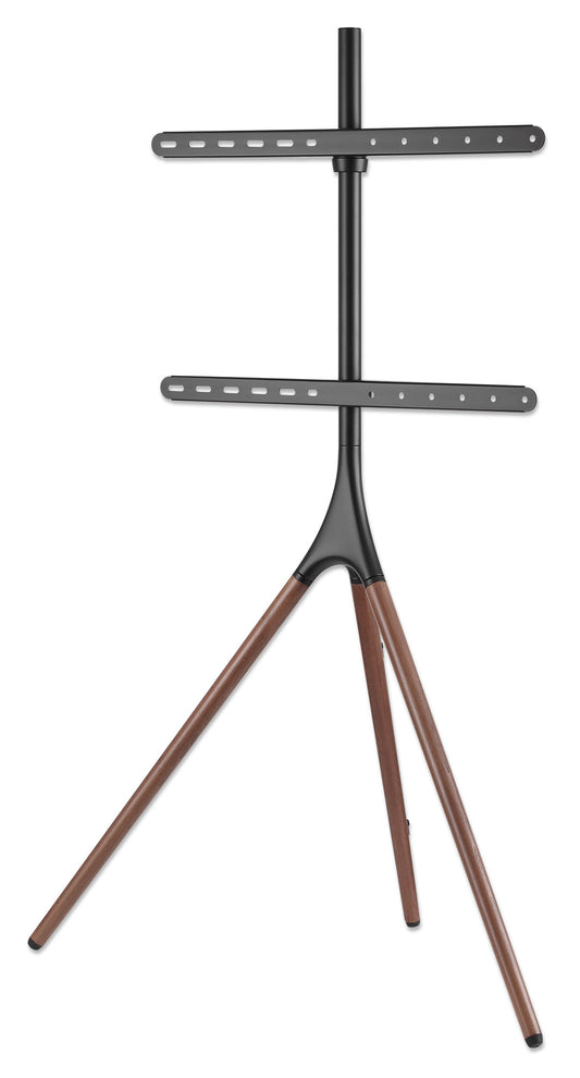 Easel Tripod TV Mount Stand, for 45" to 65" Displays Image 1