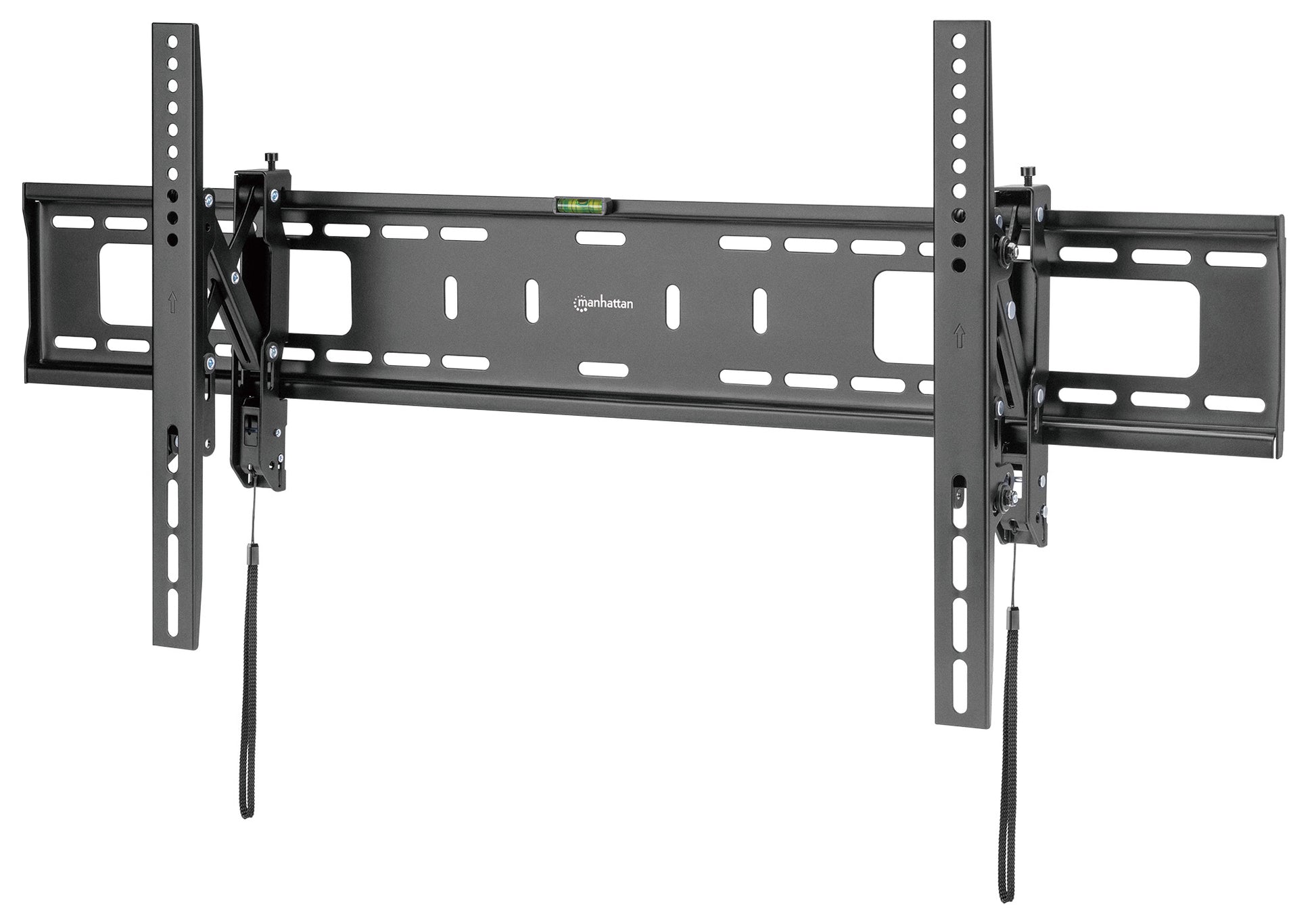 Anti-Theft Tilting TV Wall Mount with Extension, for 43" to 90" Displays Image 1