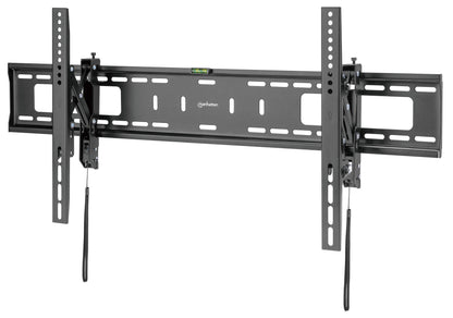 Anti-Theft Tilting TV Wall Mount with Extension, for 43" to 90" Displays Image 1