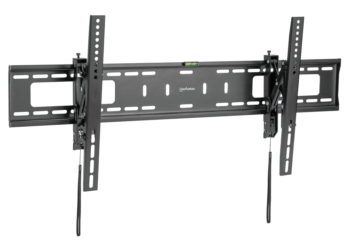 Anti-Theft Tilting TV Wall Mount with Extension, for 43" to 90" Displays Image 5