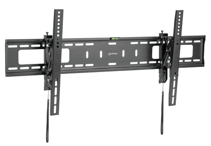 Anti-Theft Tilting TV Wall Mount with Extension, for 43" to 90" Displays Image 5