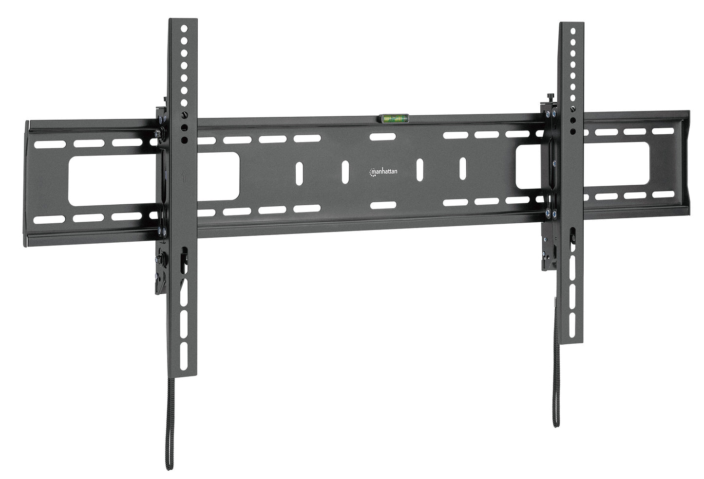 Anti-Theft Tilting TV Wall Mount with Extension, for 43" to 90" Displays Image 7