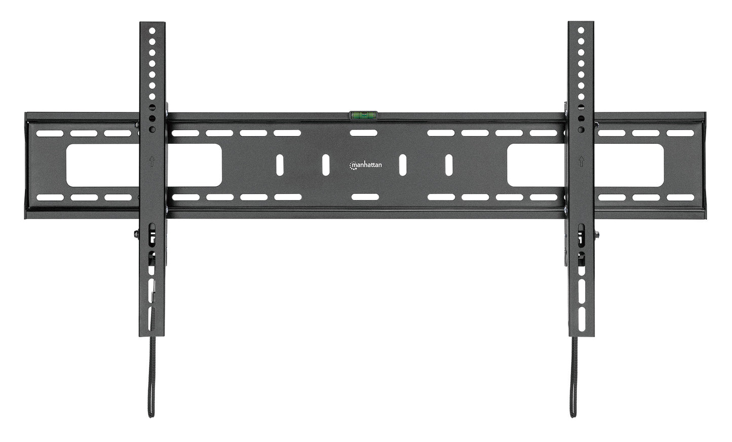 Anti-Theft Tilting TV Wall Mount with Extension, for 43" to 90" Displays Image 8