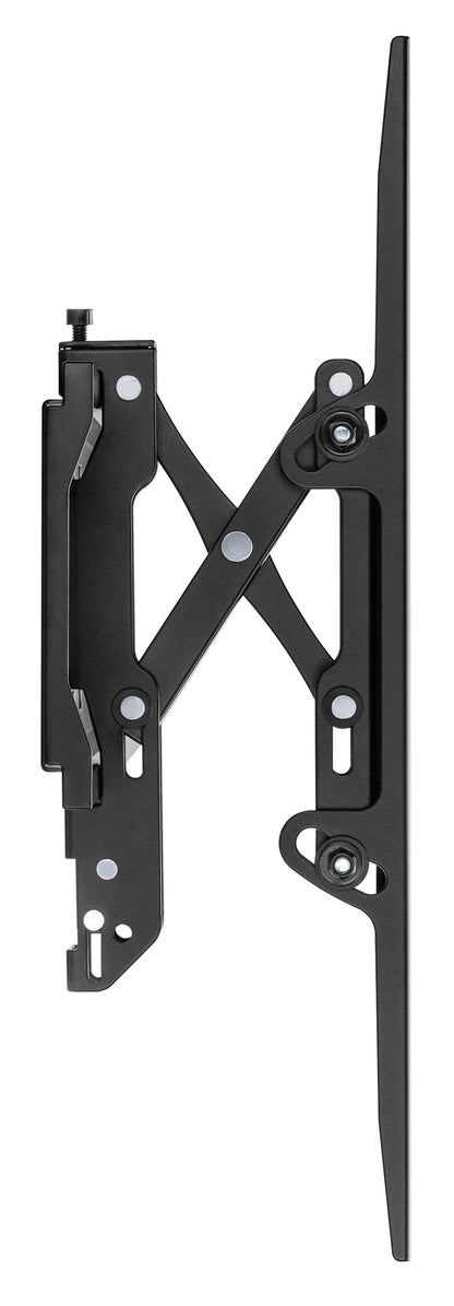 Anti-Theft Tilting TV Wall Mount with Extension, for 43" to 90" Displays Image 9