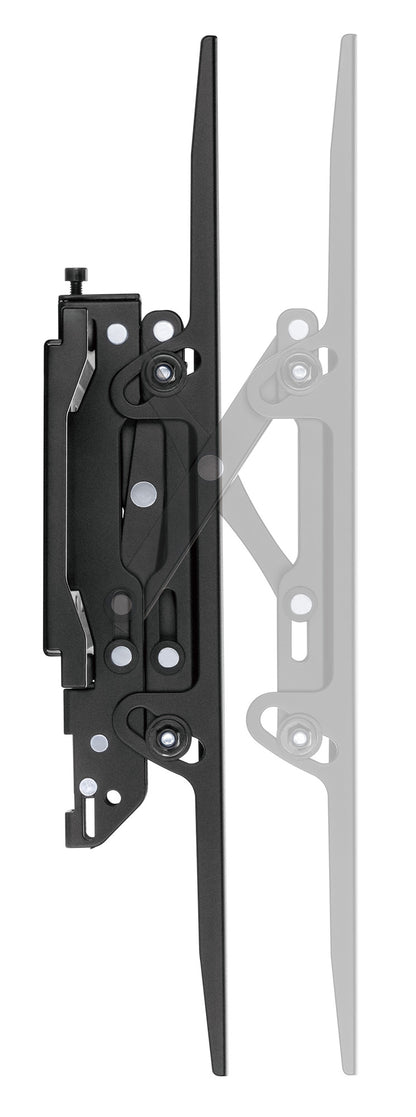 Anti-Theft Tilting TV Wall Mount with Extension, for 43" to 90" Displays Image 10