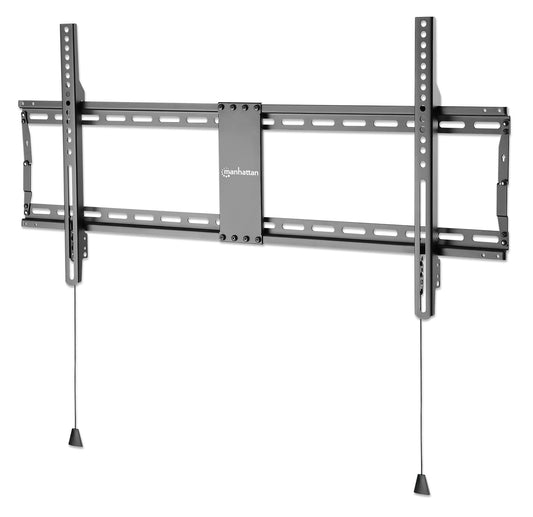 Low-Profile Fixed TV Wall Mount, for 43" to 100" Displays Image 1
