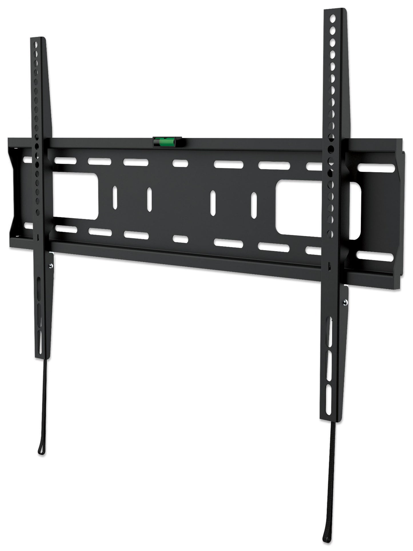 Heavy-Duty Low-Profile TV Wall Mount, for 37" to 70" Displays Image 1