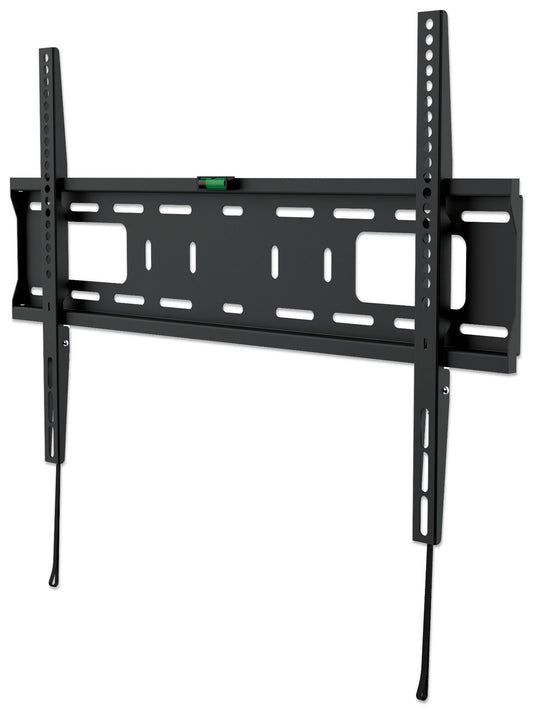 Heavy-Duty Low-Profile TV Wall Mount, for 37" to 70" Displays Image 1