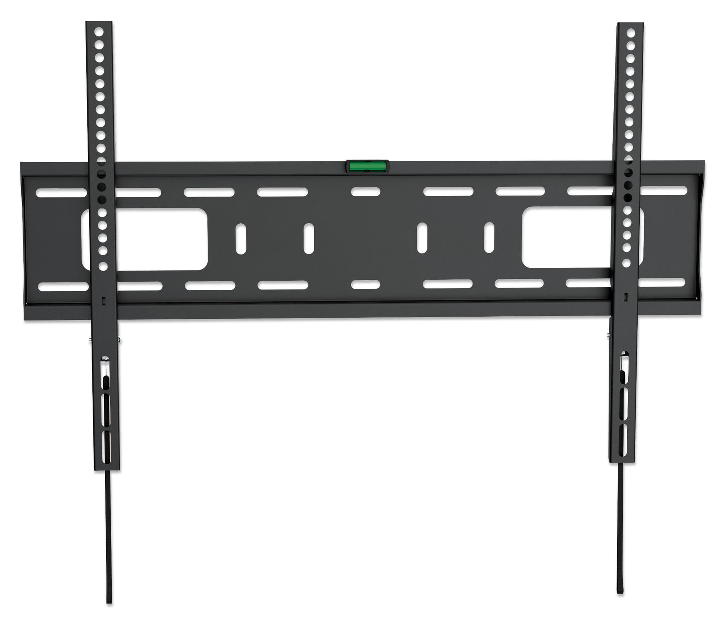 Heavy-Duty Low-Profile TV Wall Mount, for 37" to 70" Displays Image 4