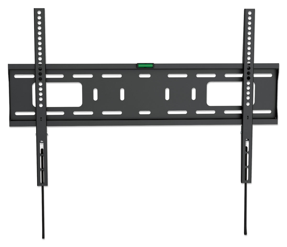 Heavy-Duty Low-Profile TV Wall Mount, for 37" to 70" Displays Image 4