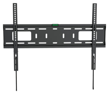 Heavy-Duty Low-Profile TV Wall Mount, for 37" to 70" Displays Image 4
