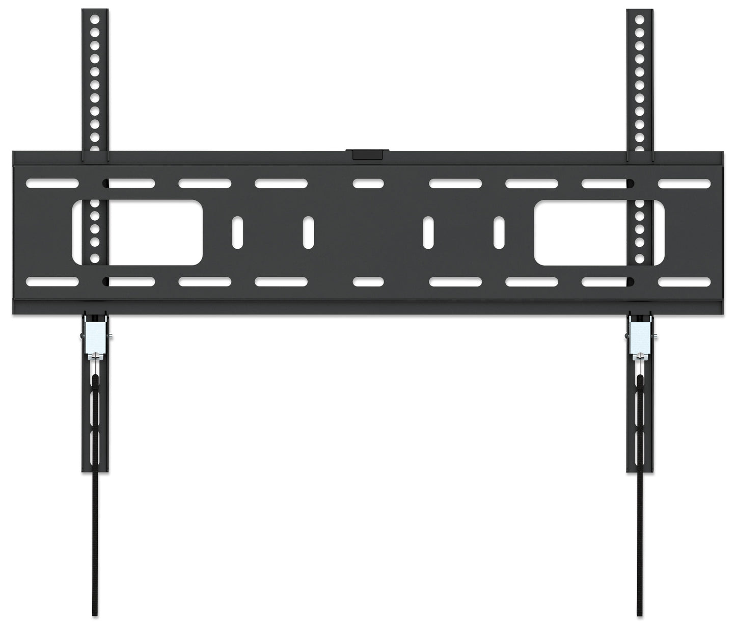Heavy-Duty Low-Profile TV Wall Mount, for 37" to 70" Displays Image 6