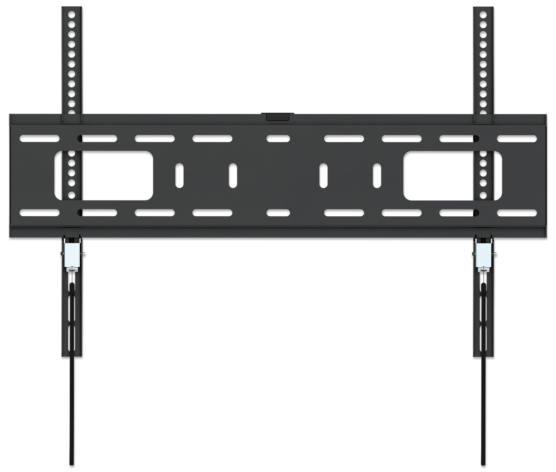 Heavy-Duty Low-Profile TV Wall Mount, for 37" to 70" Displays Image 6