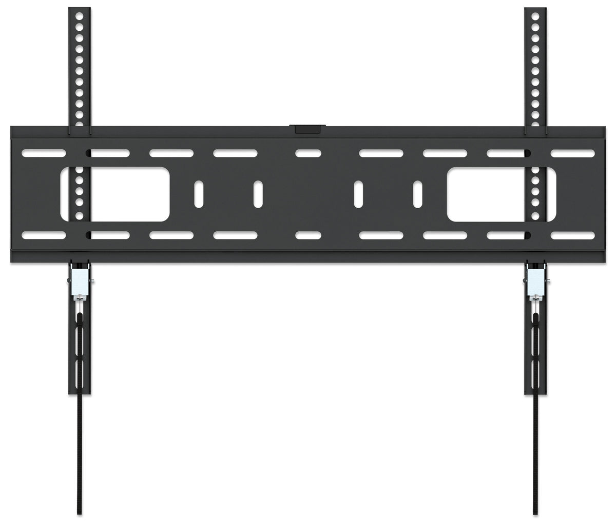 Heavy-Duty Low-Profile TV Wall Mount, for 37" to 70" Displays Image 6