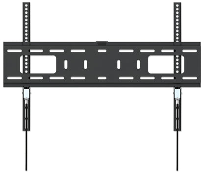 Heavy-Duty Low-Profile TV Wall Mount, for 37" to 70" Displays Image 6