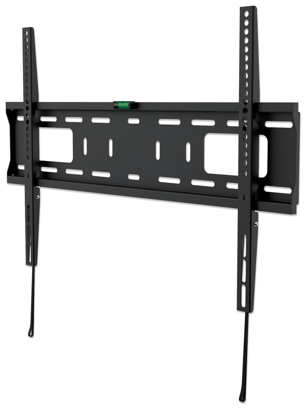 Heavy-Duty Low-Profile TV Wall Mount, for 37" to 70" Displays Image 1