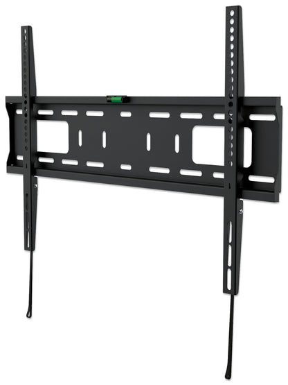 Heavy-Duty Low-Profile TV Wall Mount, for 37" to 70" Displays Image 1