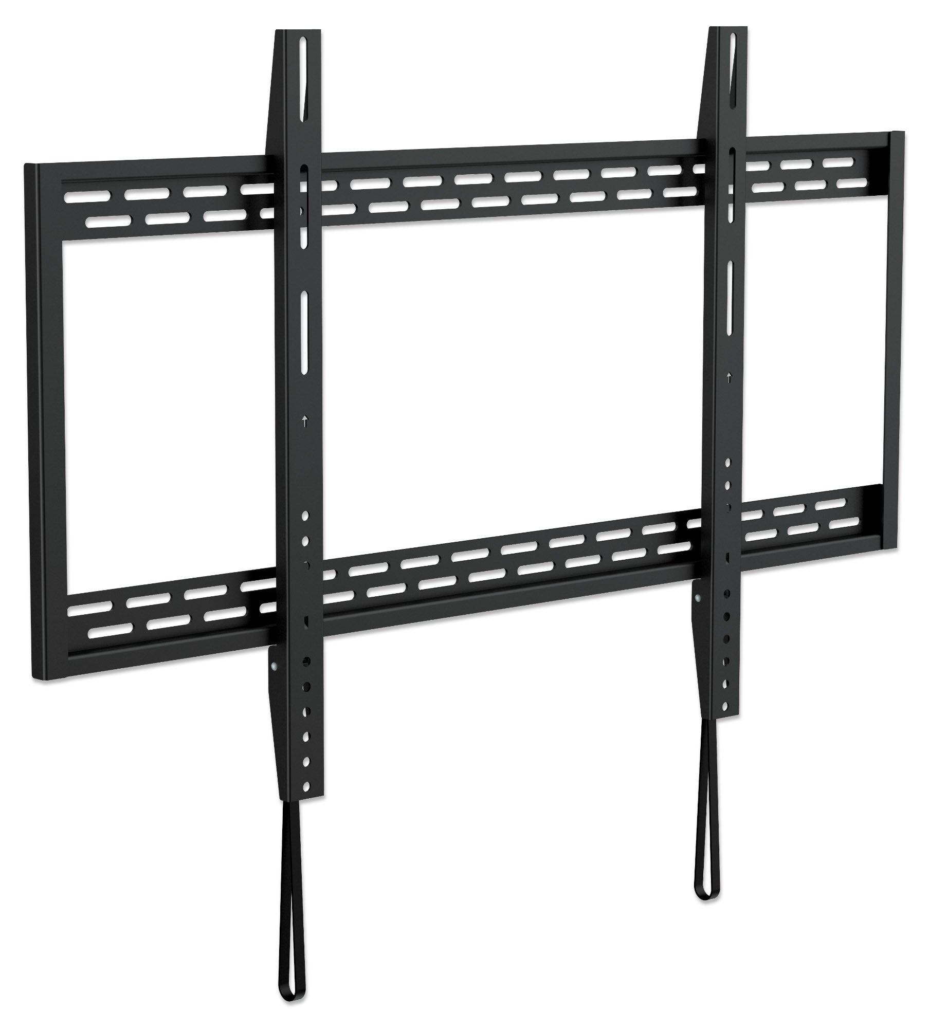 Heavy-Duty Low-Profile Large-Screen TV Wall Mount, for 60" to 100" Displays Image 3