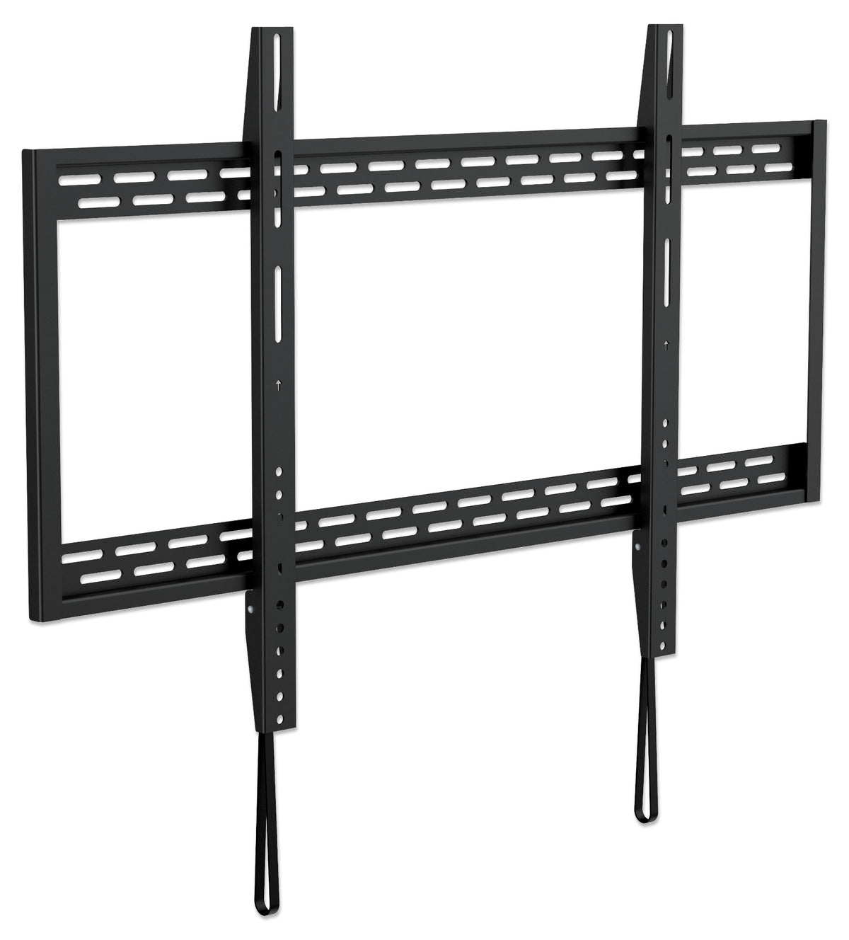 Heavy-Duty Low-Profile Large-Screen TV Wall Mount, for 60" to 100" Displays Image 3