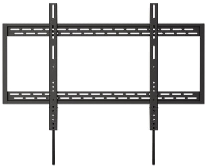 Heavy-Duty Low-Profile Large-Screen TV Wall Mount, for 60" to 100" Displays Image 4