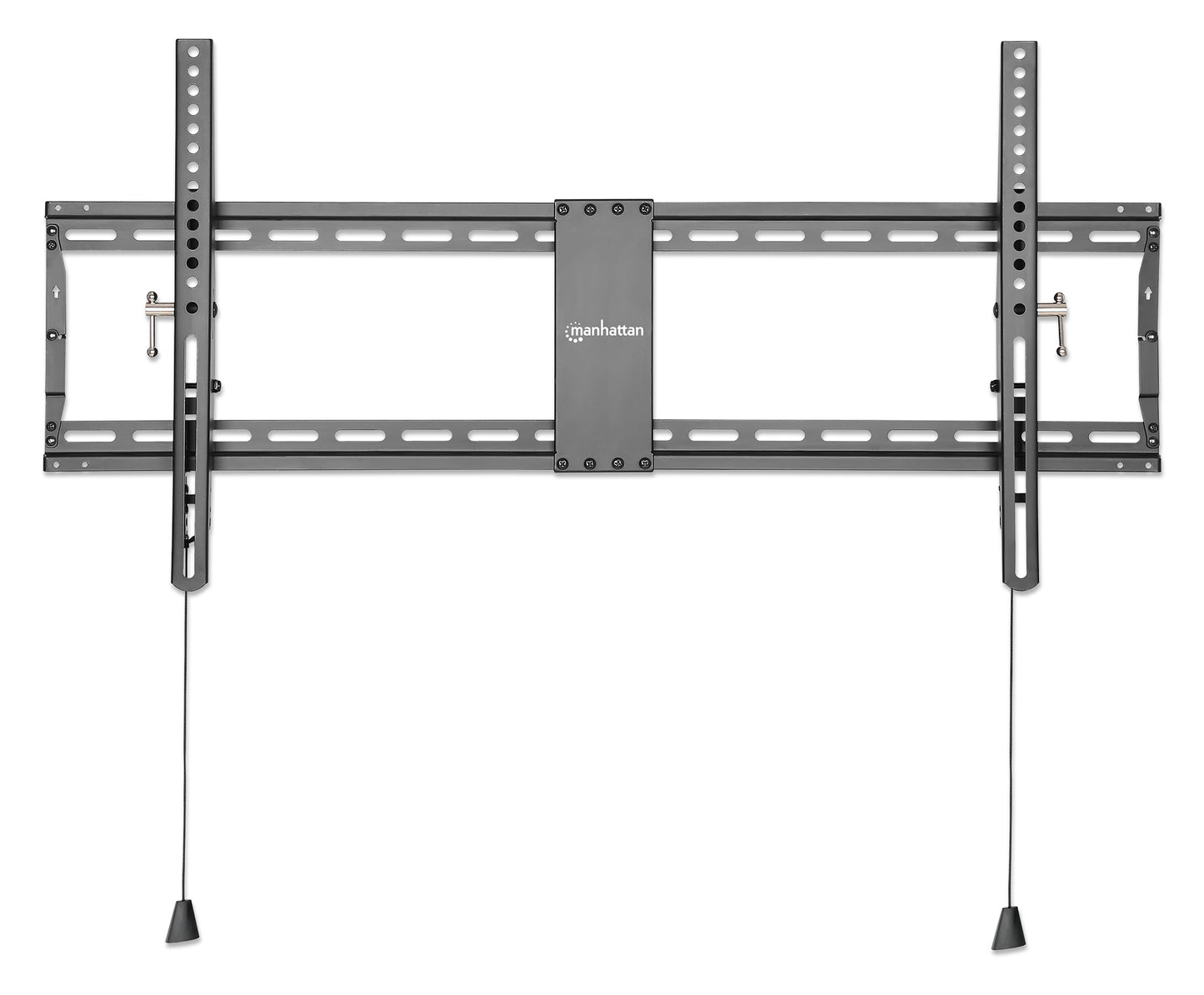Low-Profile Tilting TV Wall Mount, for 43" to 100" Displays Image 4