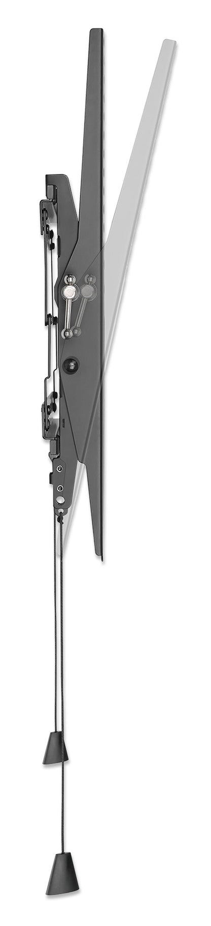 Low-Profile Tilting TV Wall Mount, for 43" to 100" Displays Image 7