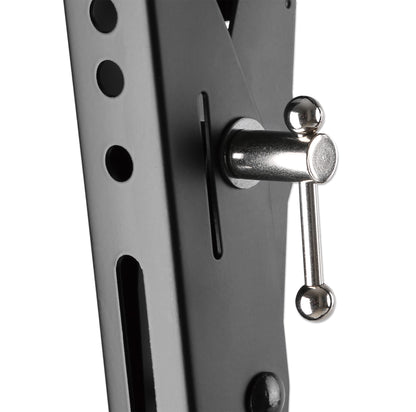 Low-Profile Tilting TV Wall Mount, for 43" to 100" Displays Image 8