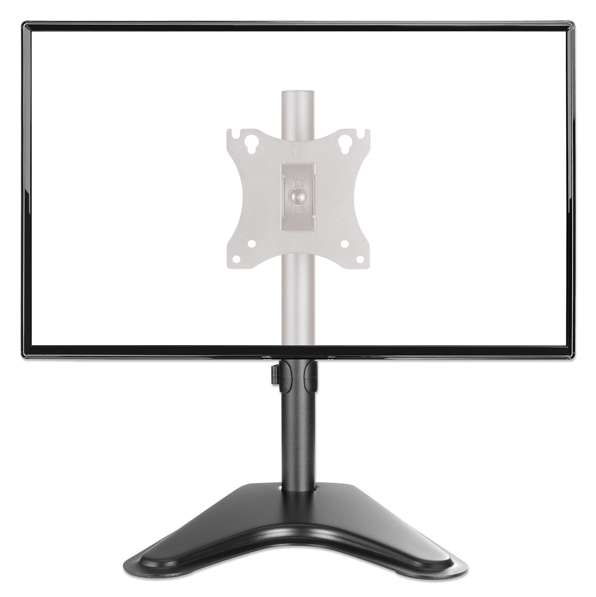 Single Monitor Desktop Stand Image 13