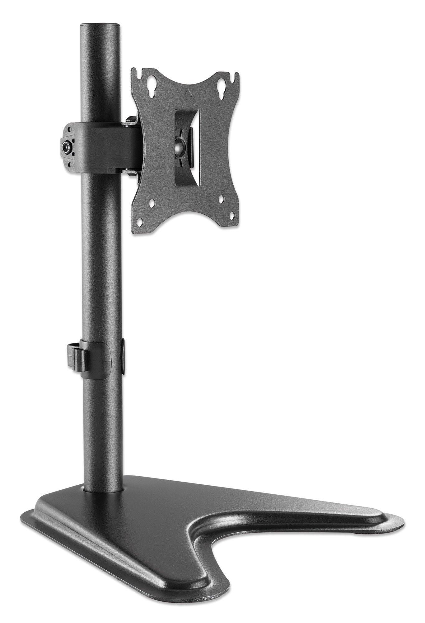 Single Monitor Desktop Stand Image 3