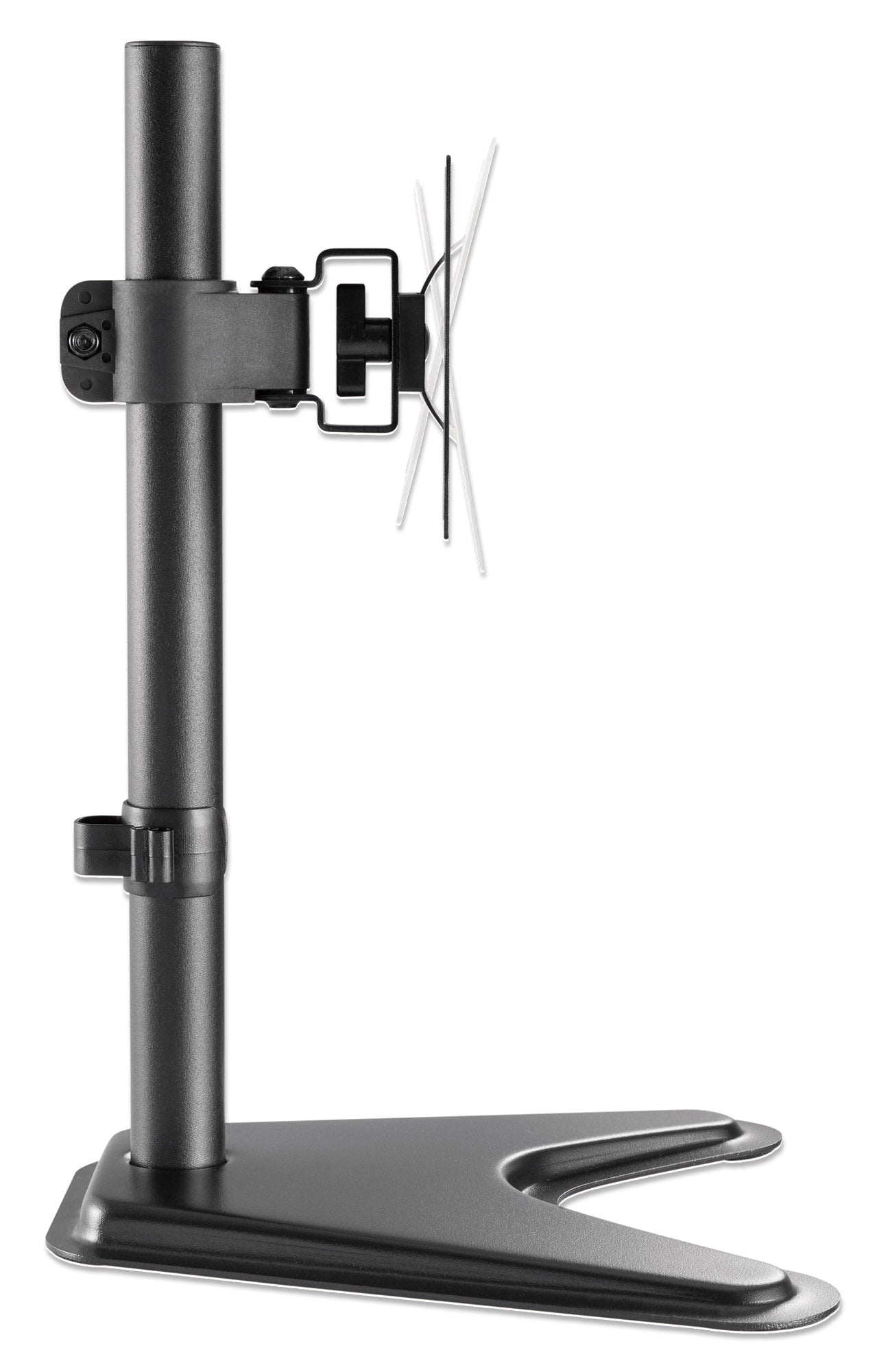 Single Monitor Desktop Stand Image 8