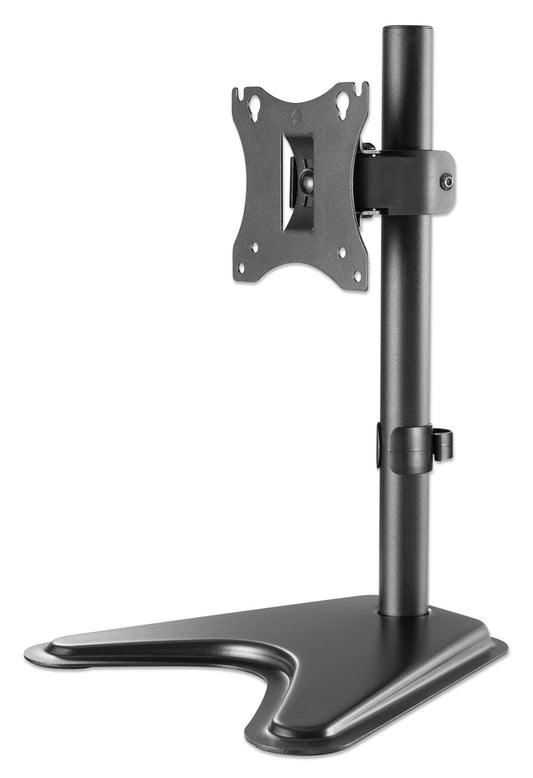Single Monitor Desktop Stand Image 1