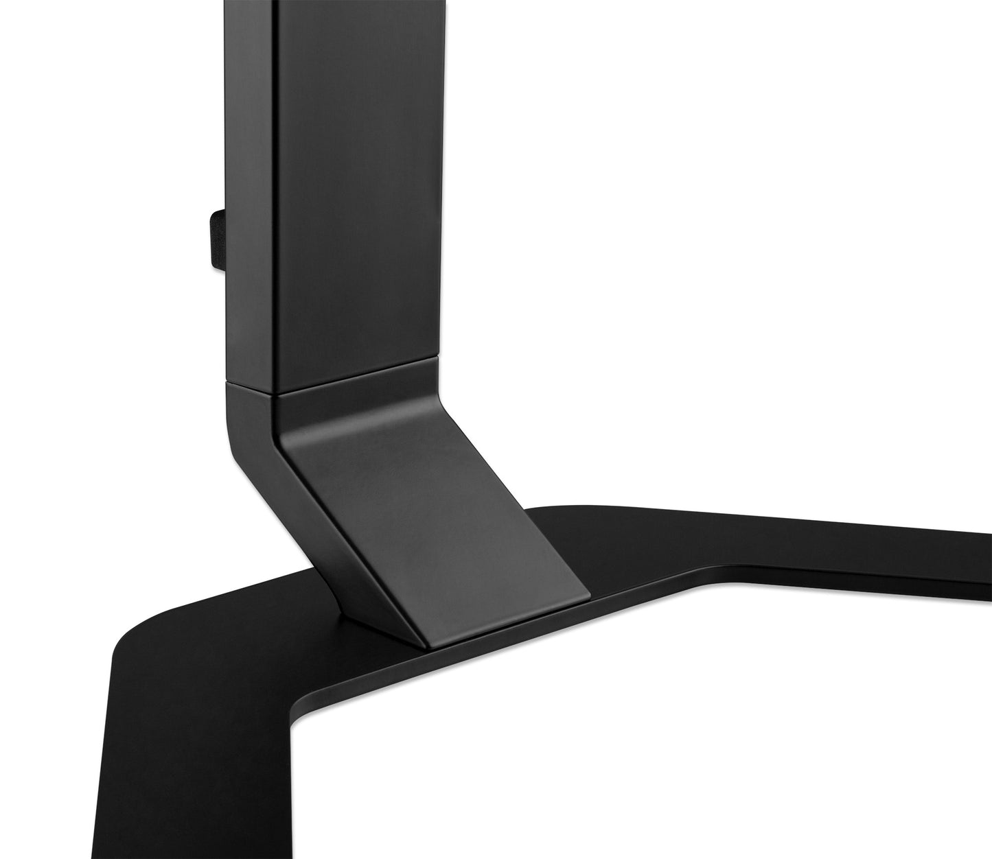 Ultra Slim TV Floor Standing Mount, for 32" to 70" Displays Image 11