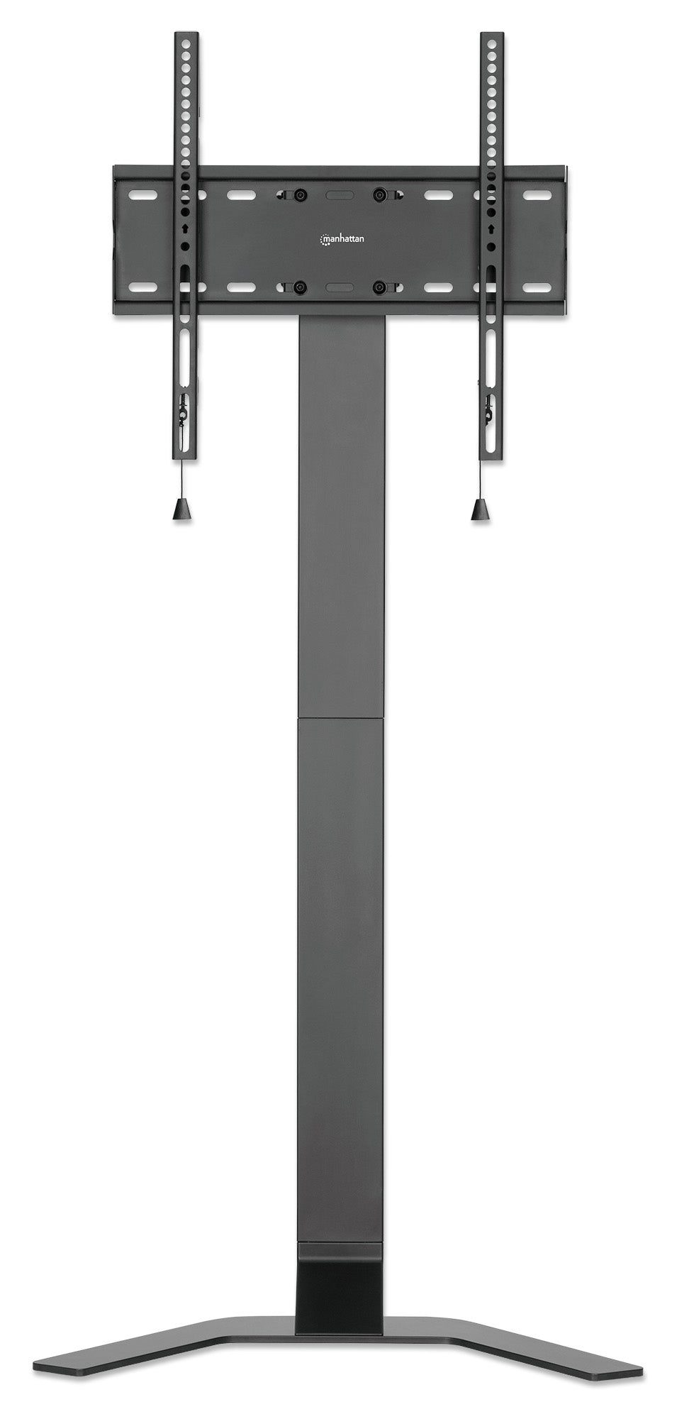 Ultra Slim TV Floor Standing Mount, for 32" to 70" Displays Image 4